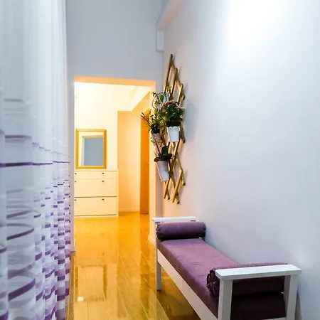 Апартаменты Apartament Catalina 2 *