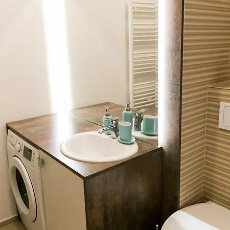 Apartament Catalina 2