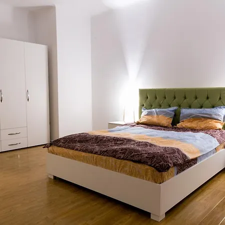 Apartament Catalina 2 * Брашов