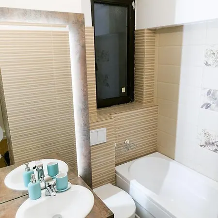 Apartament Catalina 2