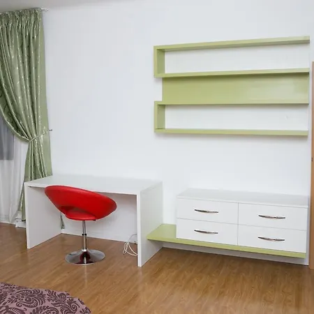 Apartament Catalina 2 Апартаменты