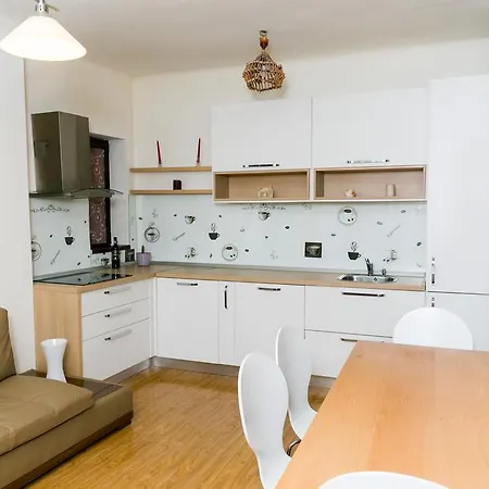 Апартаменты Apartament Catalina 2