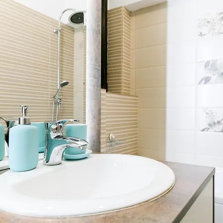 Apartament Catalina 2 Брашов