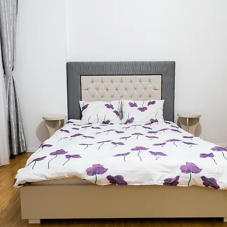 Apartament Catalina 2 Апартаменты