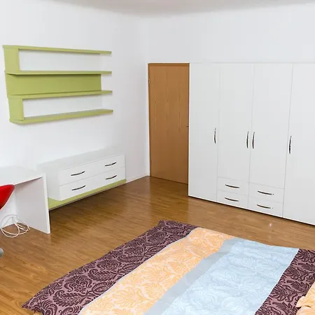 Apartament Catalina 2 *