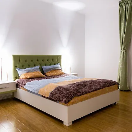 Apartament Catalina 2 Апартаменты *