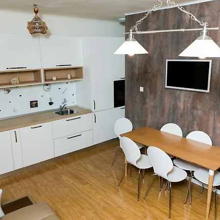 Apartament Catalina 2 Апартаменты Брашов