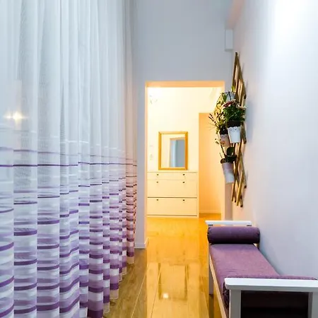 Apartament Catalina 2 Брашов