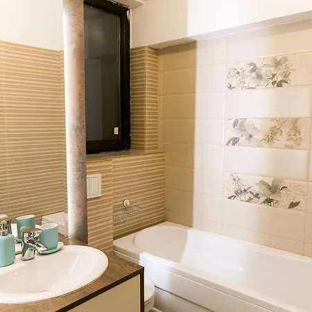 Apartament Catalina 2