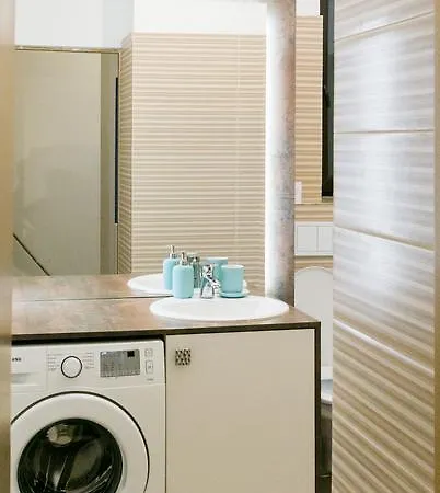 Апартаменты Apartament Catalina 2 Брашов