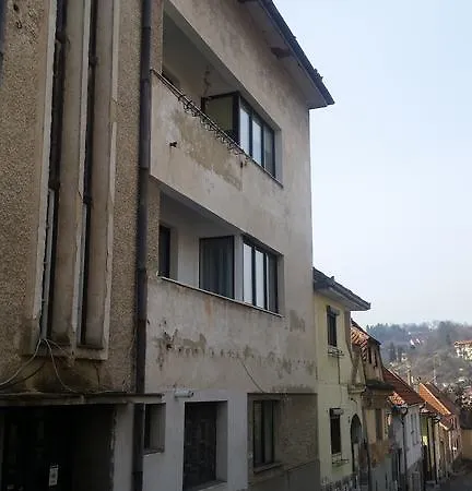 Apartament Catalina 2 Брашов